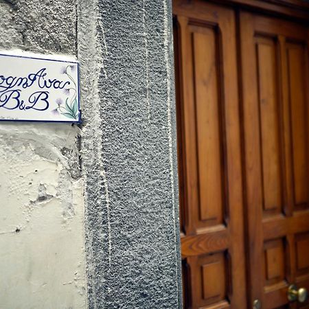 B&B Sognava Salerno Exterior photo