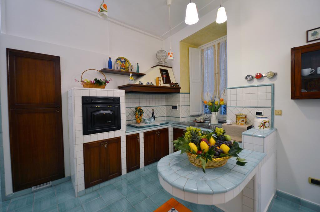 B&B Sognava Salerno Exterior photo