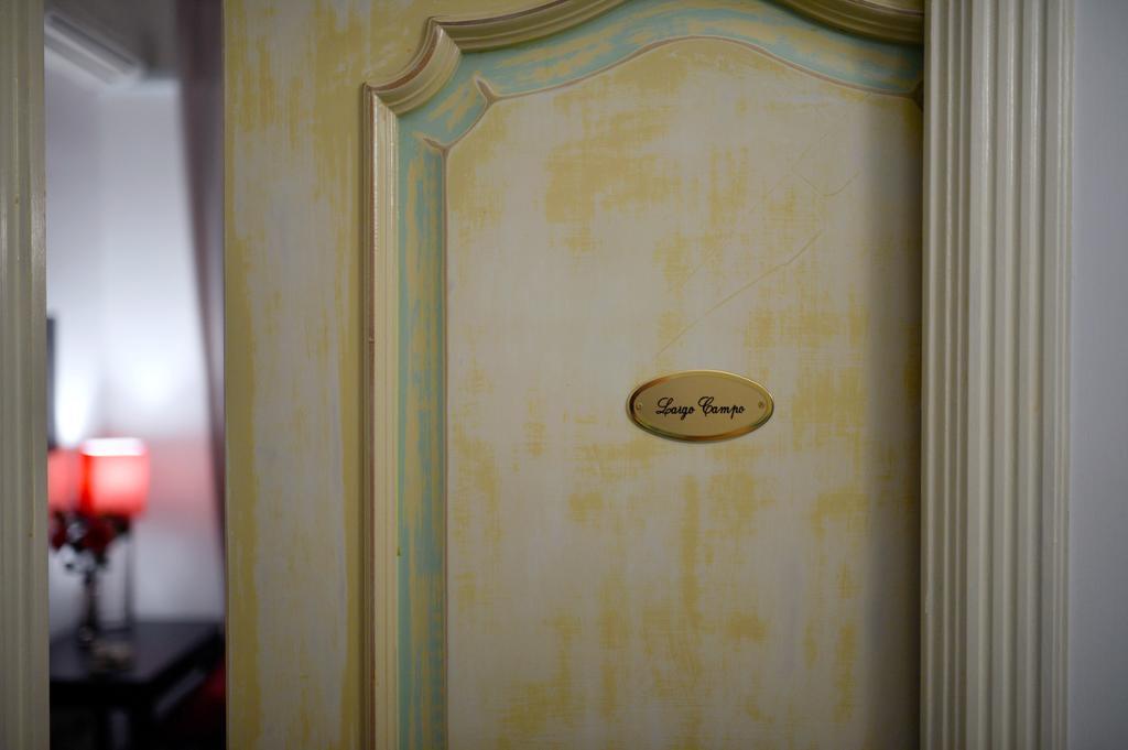 B&B Sognava Salerno Room photo