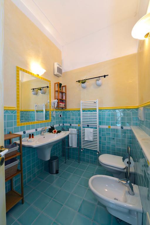 B&B Sognava Salerno Room photo