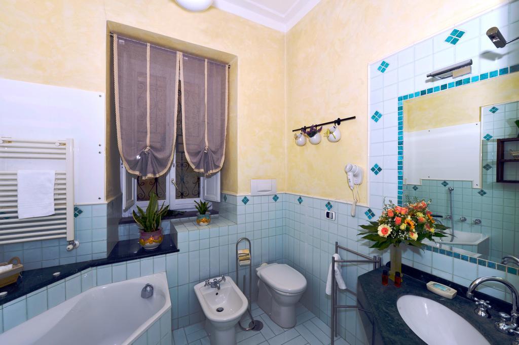 B&B Sognava Salerno Room photo