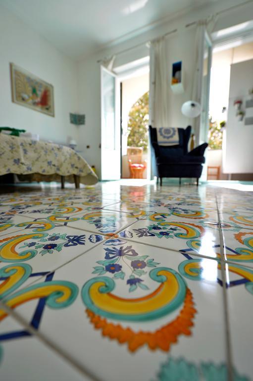 B&B Sognava Salerno Room photo